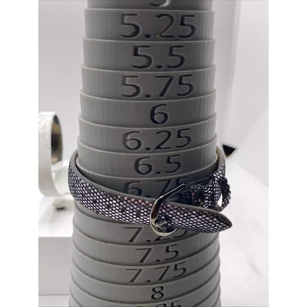 Unbranded womens silver